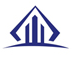 朗阿塔朱庇特賓客度假村 Logo